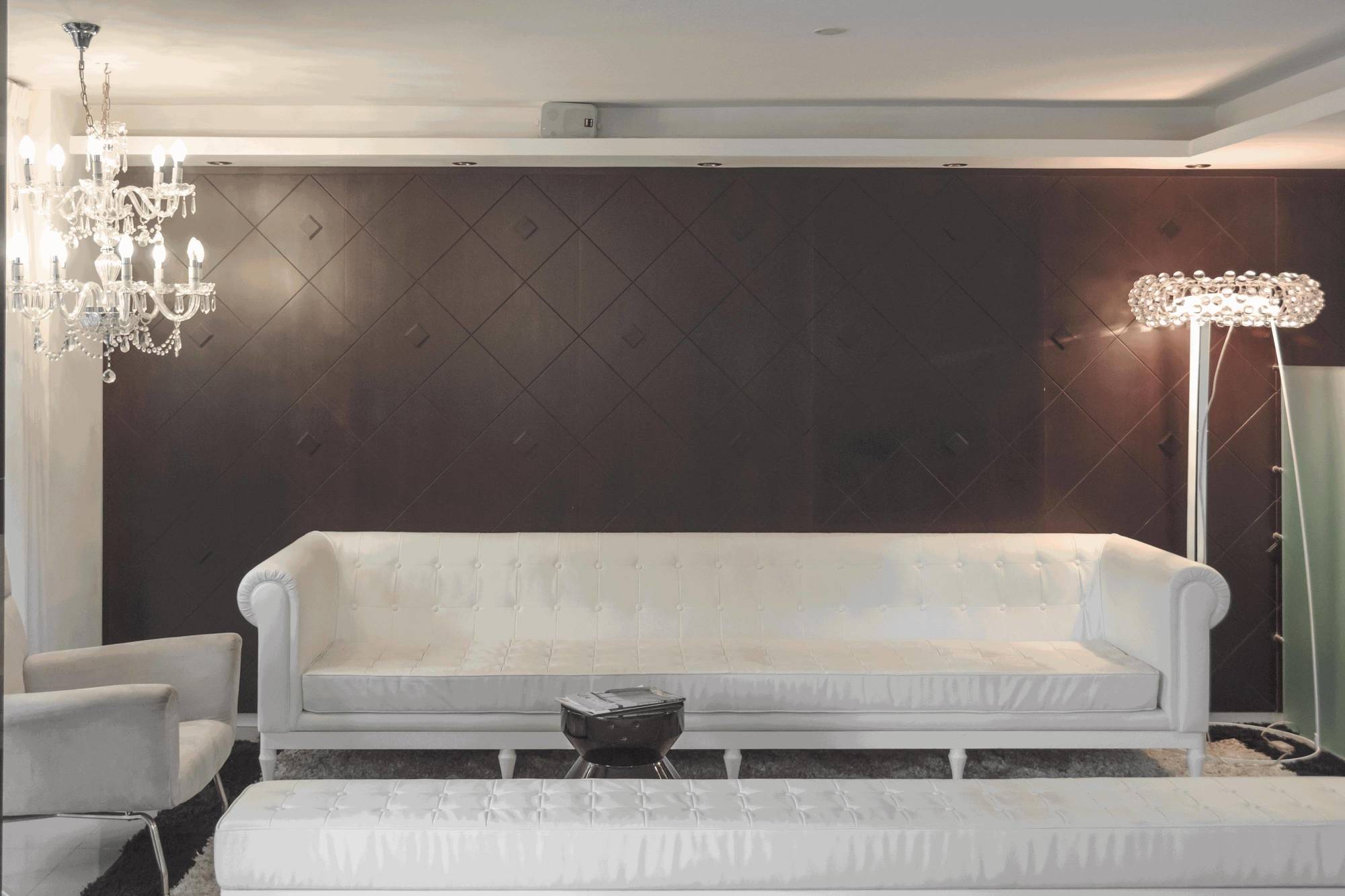 Palm Beach Plaza Hotel Montevideo Esterno foto